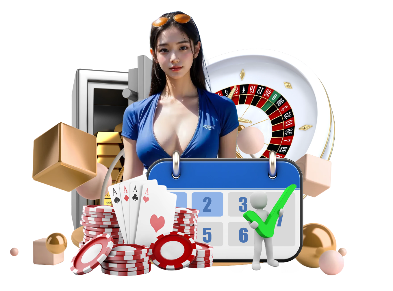 ck444login ড্রিল দ্যাট গোল্ড খেলার ধাপ এবং কৌশল